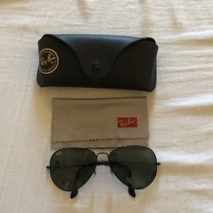 Ray Ban Sunglasses